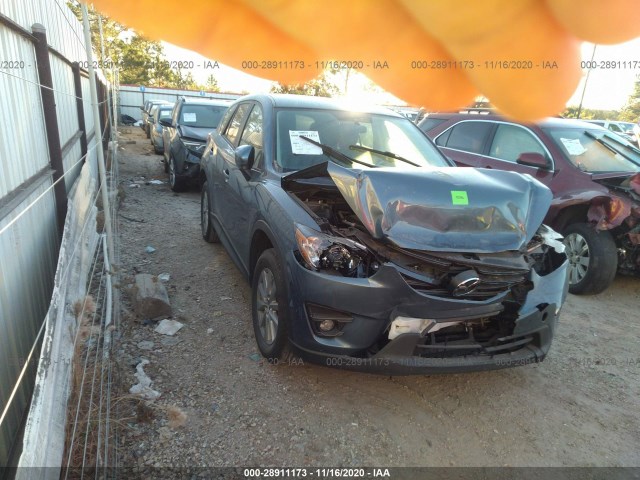 MAZDA CX-5 2016 jm3ke2cyxg0844233