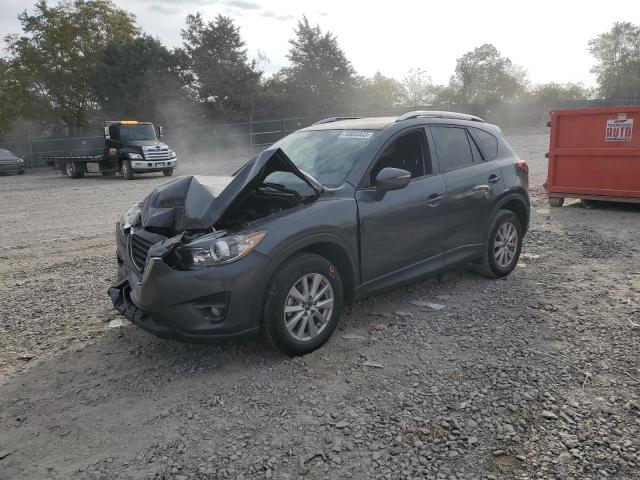 MAZDA CX-5 2016 jm3ke2cyxg0845821