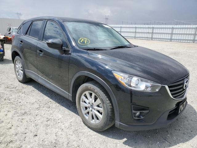 MAZDA CX-5 2017 jm3ke2cyxg0849075