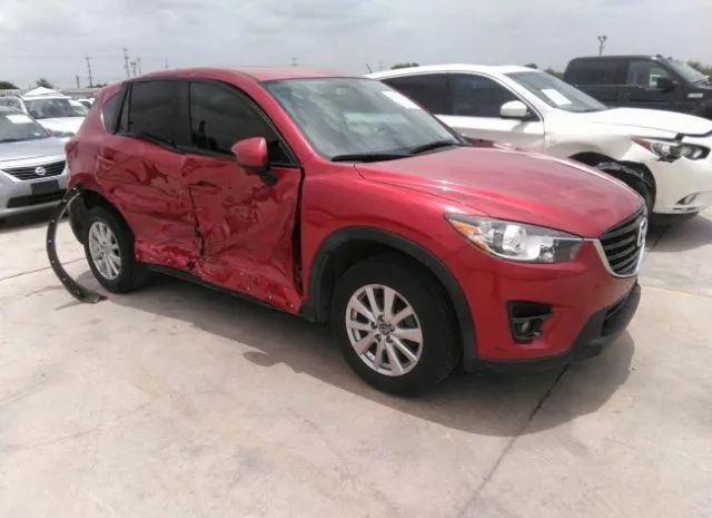 MAZDA CX-5 2016 jm3ke2cyxg0872078