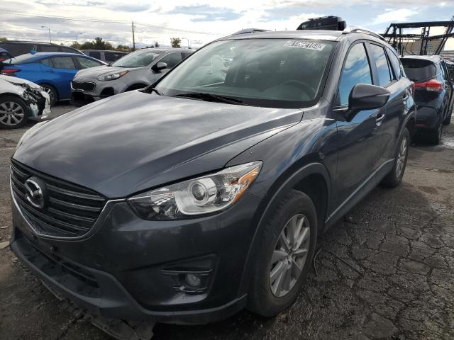 MAZDA CX-5 2016 jm3ke2cyxg0875756