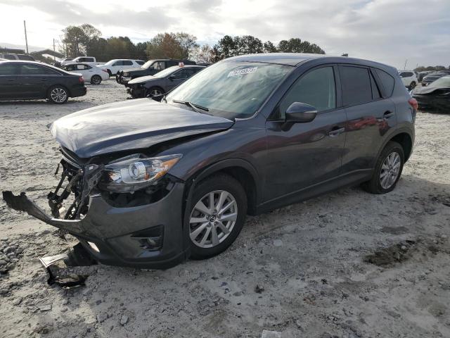 MAZDA CX-5 2016 jm3ke2cyxg0897093