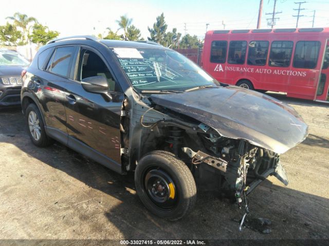 MAZDA CX-5 2016 jm3ke2cyxg0920341