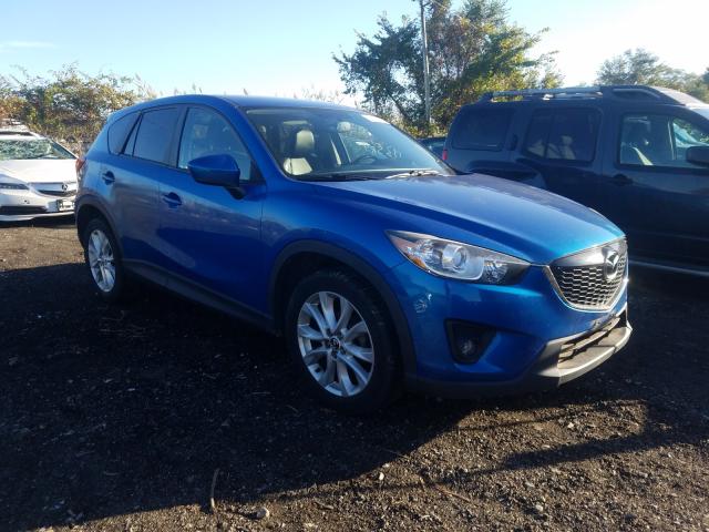 MAZDA CX-5 GT 2013 jm3ke2de0d0100110