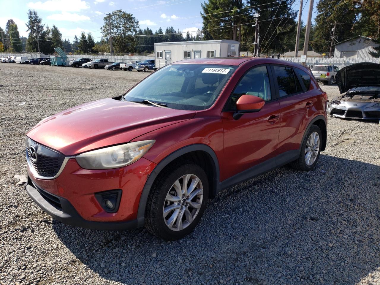 MAZDA CX-5 2013 jm3ke2de0d0100852