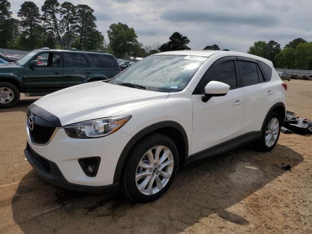 MAZDA CX-5 GT 2013 jm3ke2de0d0104285