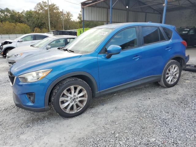 MAZDA CX-5 GT 2013 jm3ke2de0d0105582