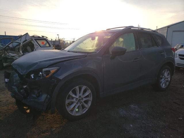 MAZDA CX-5 2013 jm3ke2de0d0149369