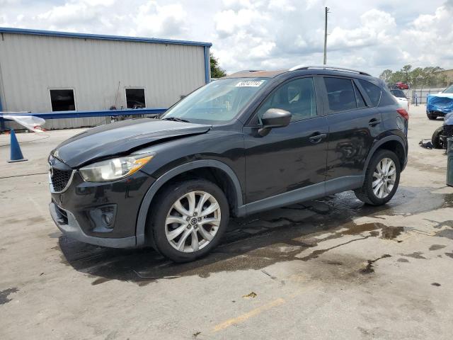 MAZDA CX-5 2013 jm3ke2de0d0152837