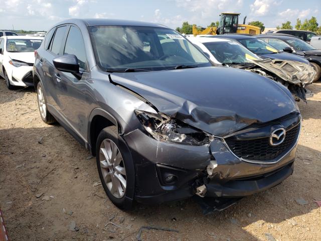 MAZDA CX-5 2013 jm3ke2de0d0154751