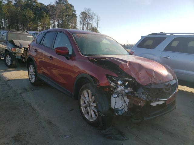 MAZDA CX-5 GT 2013 jm3ke2de1d0131415