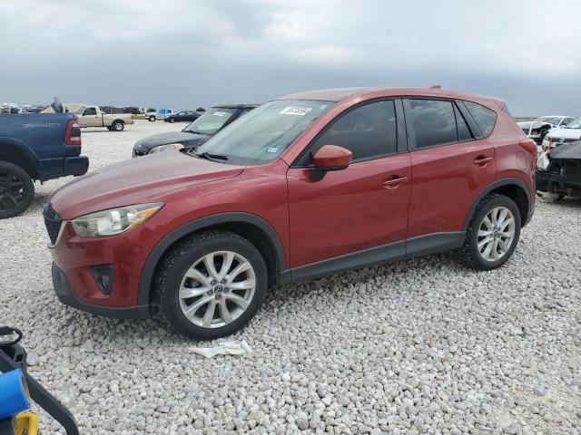 MAZDA CX-5 2013 jm3ke2de1d0144228