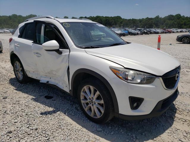 MAZDA CX-5 GT 2013 jm3ke2de1d0156380