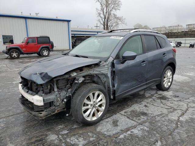 MAZDA CX-5 2013 jm3ke2de1d0159263