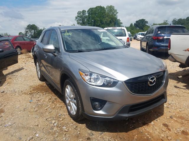 MAZDA CX-5 GT 2013 jm3ke2de2d0109388