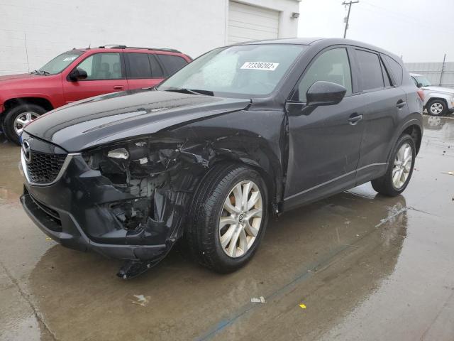 MAZDA CX-5 GT 2013 jm3ke2de2d0110119