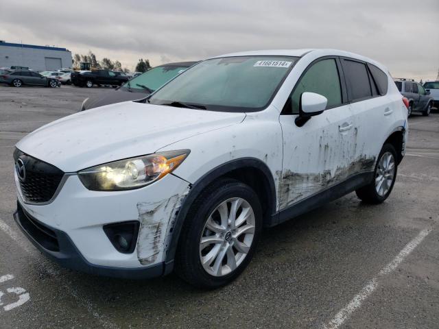 MAZDA CX-5 2013 jm3ke2de2d0113375