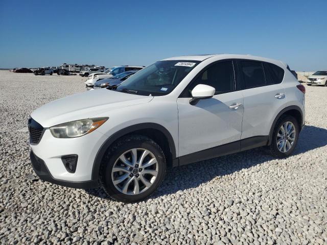 MAZDA CX-5 GT 2013 jm3ke2de2d0128815