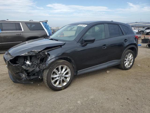 MAZDA CX-5 2013 jm3ke2de2d0132556