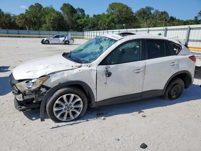 MAZDA CX-5 2013 jm3ke2de2d0138194