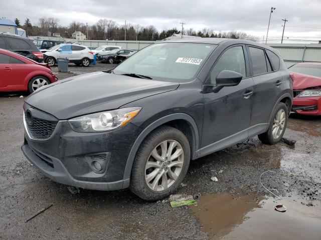 MAZDA CX-5 GT 2013 jm3ke2de2d0155884