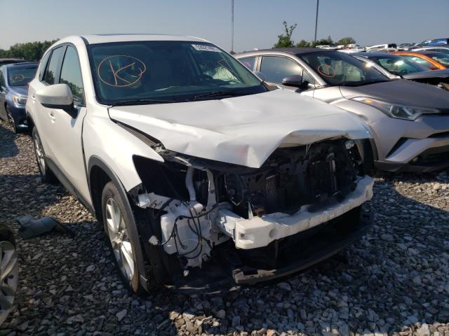 MAZDA CX-5 GT 2013 jm3ke2de2d0159501