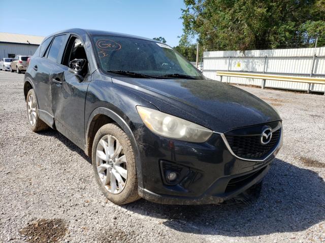 MAZDA CX-5 GT 2013 jm3ke2de3d0120660