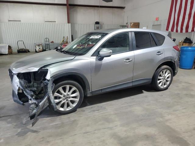 MAZDA CX-5 GT 2013 jm3ke2de3d0128225