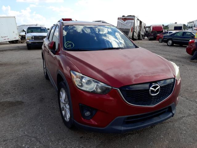 MAZDA CX-5 GT 2013 jm3ke2de3d0147888