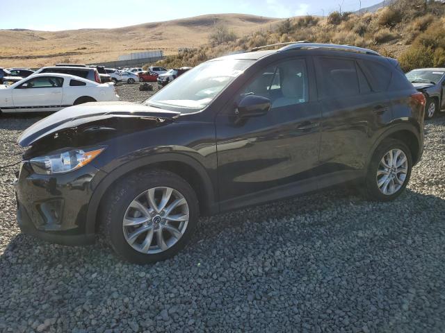 MAZDA CX-5 2013 jm3ke2de4d0155692