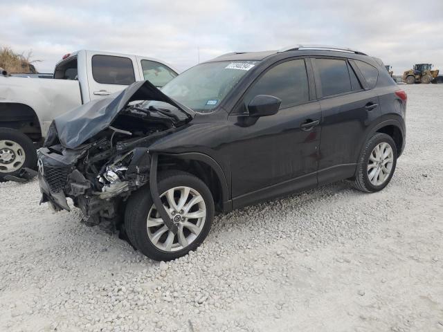 MAZDA CX-5 GT 2013 jm3ke2de4d0157975