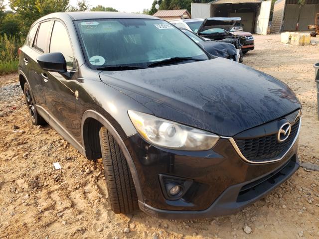 MAZDA CX-5 GT 2013 jm3ke2de5d0113399