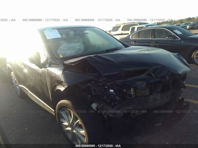 MAZDA CX-5 2013 jm3ke2de5d0120854