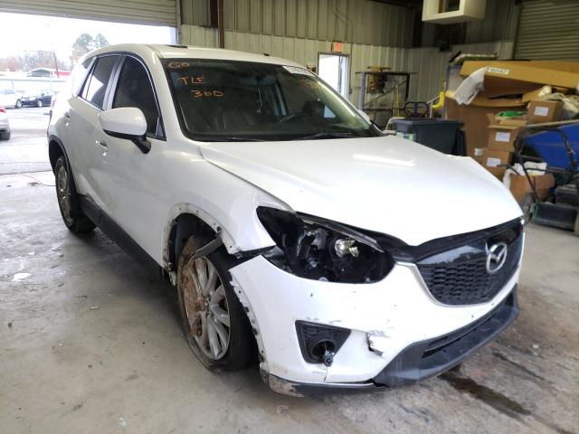 MAZDA CX-5 GT 2013 jm3ke2de5d0138044