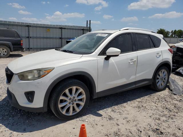 MAZDA CX-5 GT 2013 jm3ke2de5d0150503