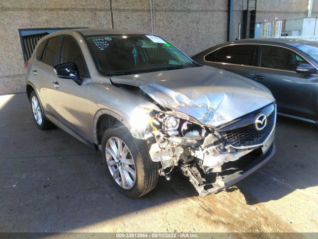 MAZDA CX-5 2013 jm3ke2de5d0152414