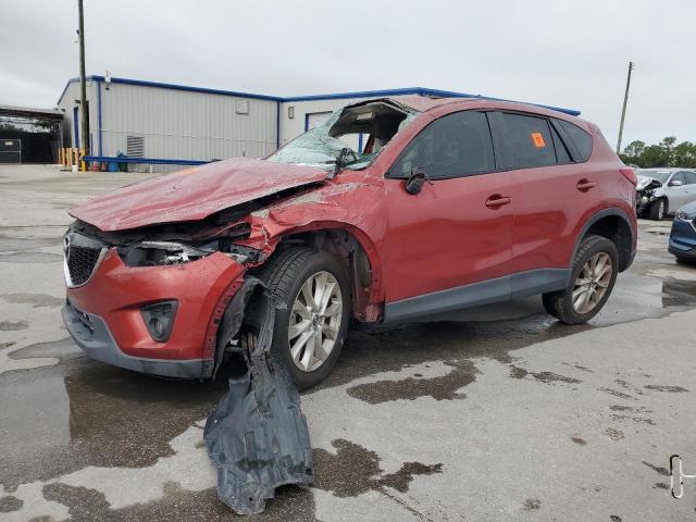 MAZDA CX-5 GT 2013 jm3ke2de5d0156222