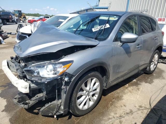 MAZDA CX-5 GT 2013 jm3ke2de6d0168508