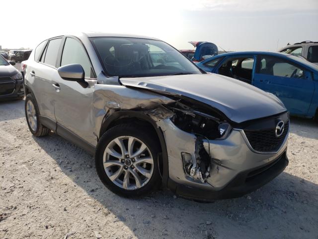 MAZDA CX-5 GT 2013 jm3ke2de6d0168959