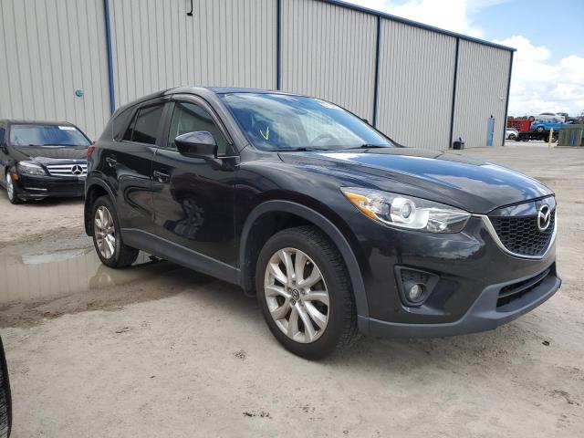 MAZDA CX-5 GT 2013 jm3ke2de7d0106390