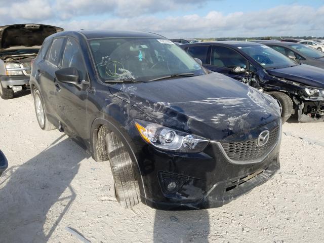 MAZDA NULL 2013 jm3ke2de7d0125831