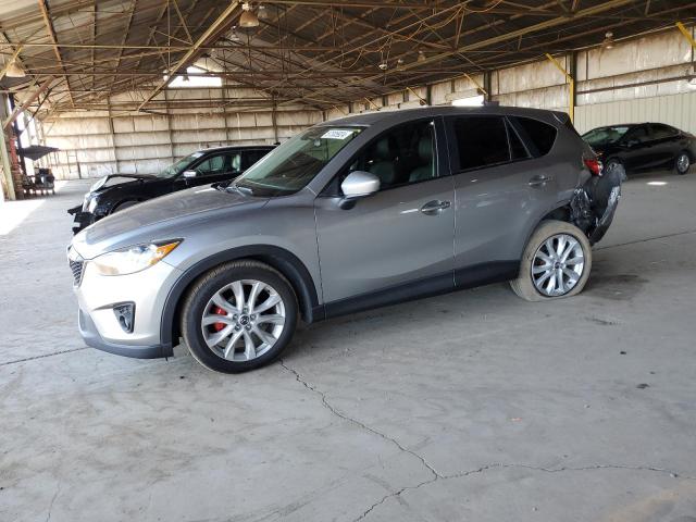 MAZDA CX-5 2013 jm3ke2de8d0105880