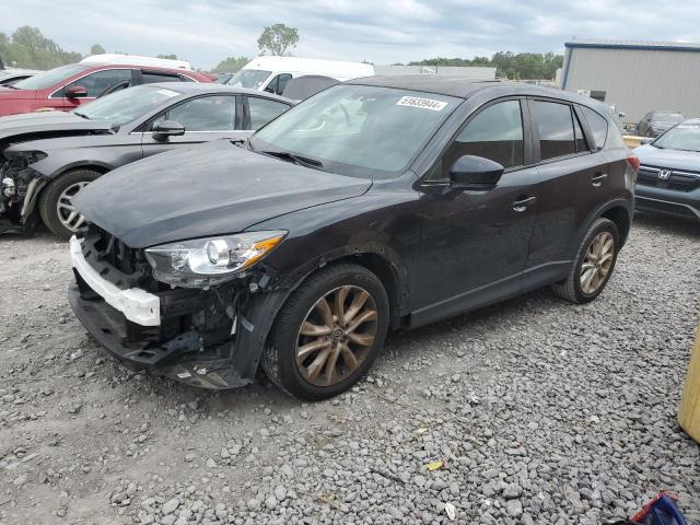 MAZDA CX-5 2013 jm3ke2de8d0118032