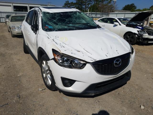 MAZDA CX-5 GT 2013 jm3ke2de8d0129452