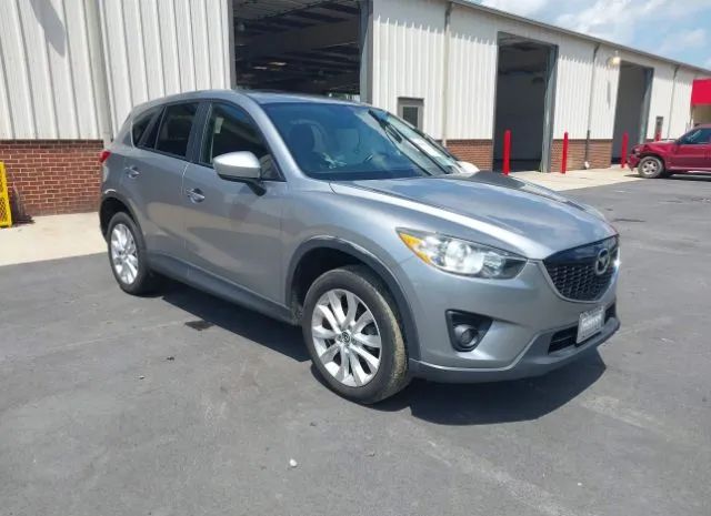 MAZDA CX-5 2013 jm3ke2de8d0152262