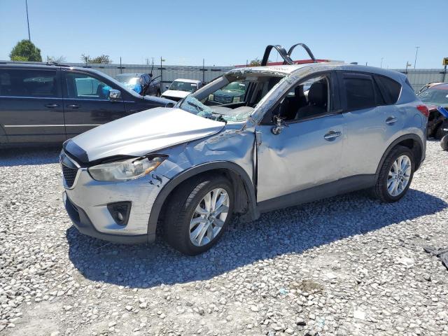 MAZDA CX-5 2013 jm3ke2de8d0168784