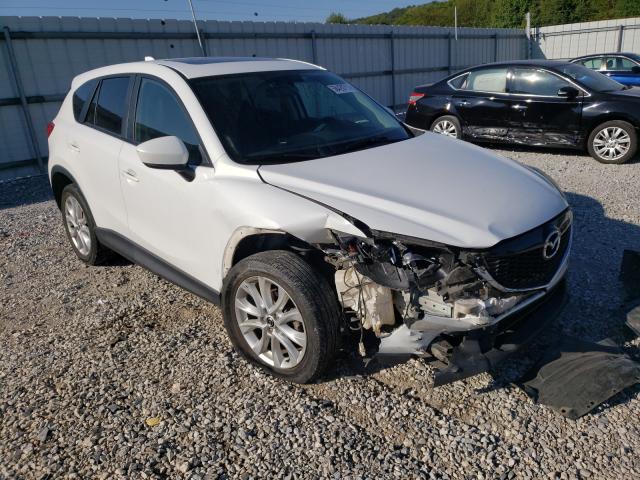 MAZDA CX-5 GT 2013 jm3ke2de9d0135034