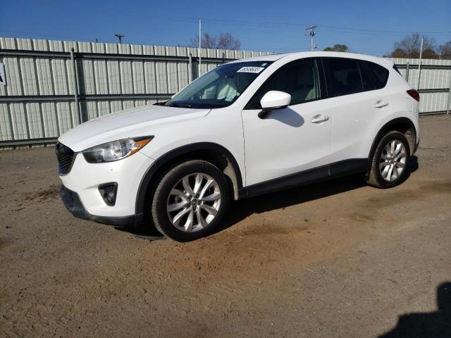 MAZDA CX-5 GT 2013 jm3ke2de9d0150052