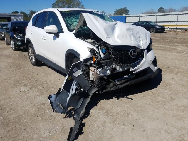 MAZDA CX-5 GT 2013 jm3ke2de9d0159480