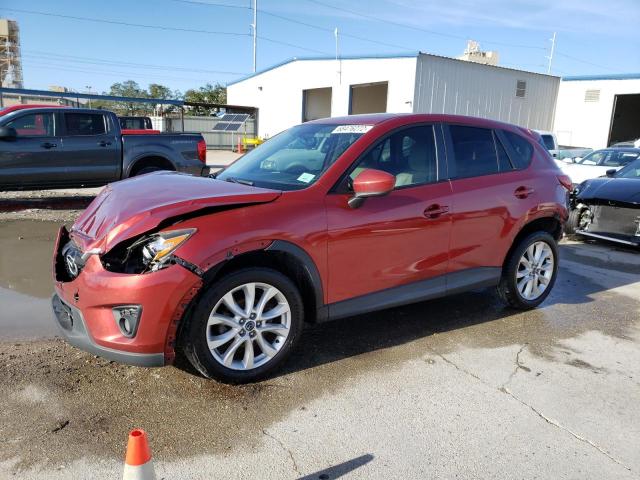 MAZDA CX-5 GT 2013 jm3ke2de9d0168096